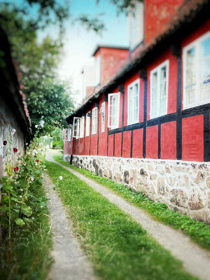 Sandbogaard Allinge-Sandvig