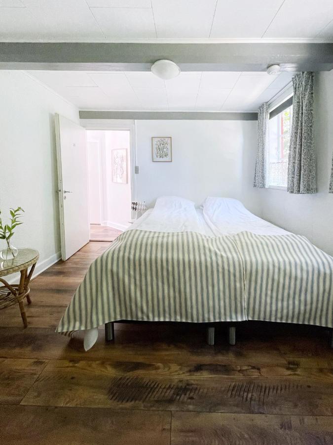 Maison d'hôtes Sandbogaard