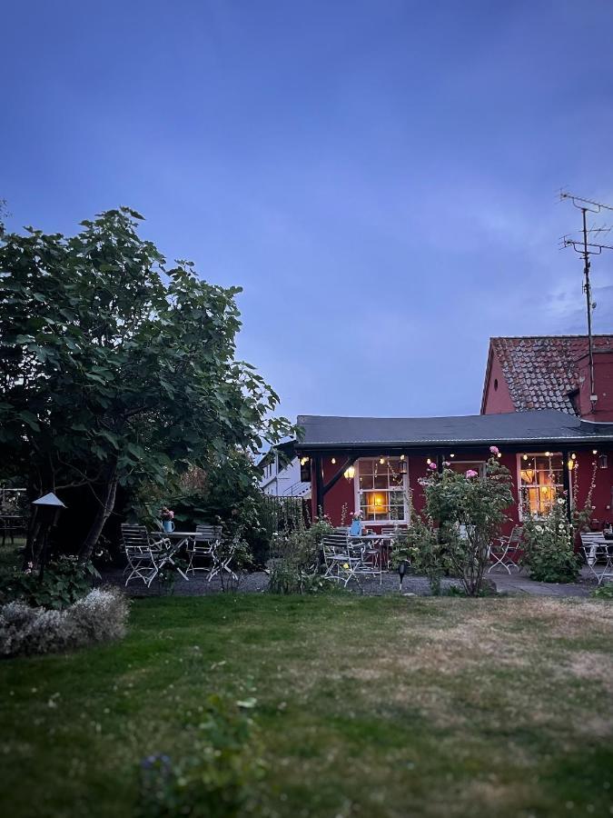 Sandbogaard Maison d'hôtes