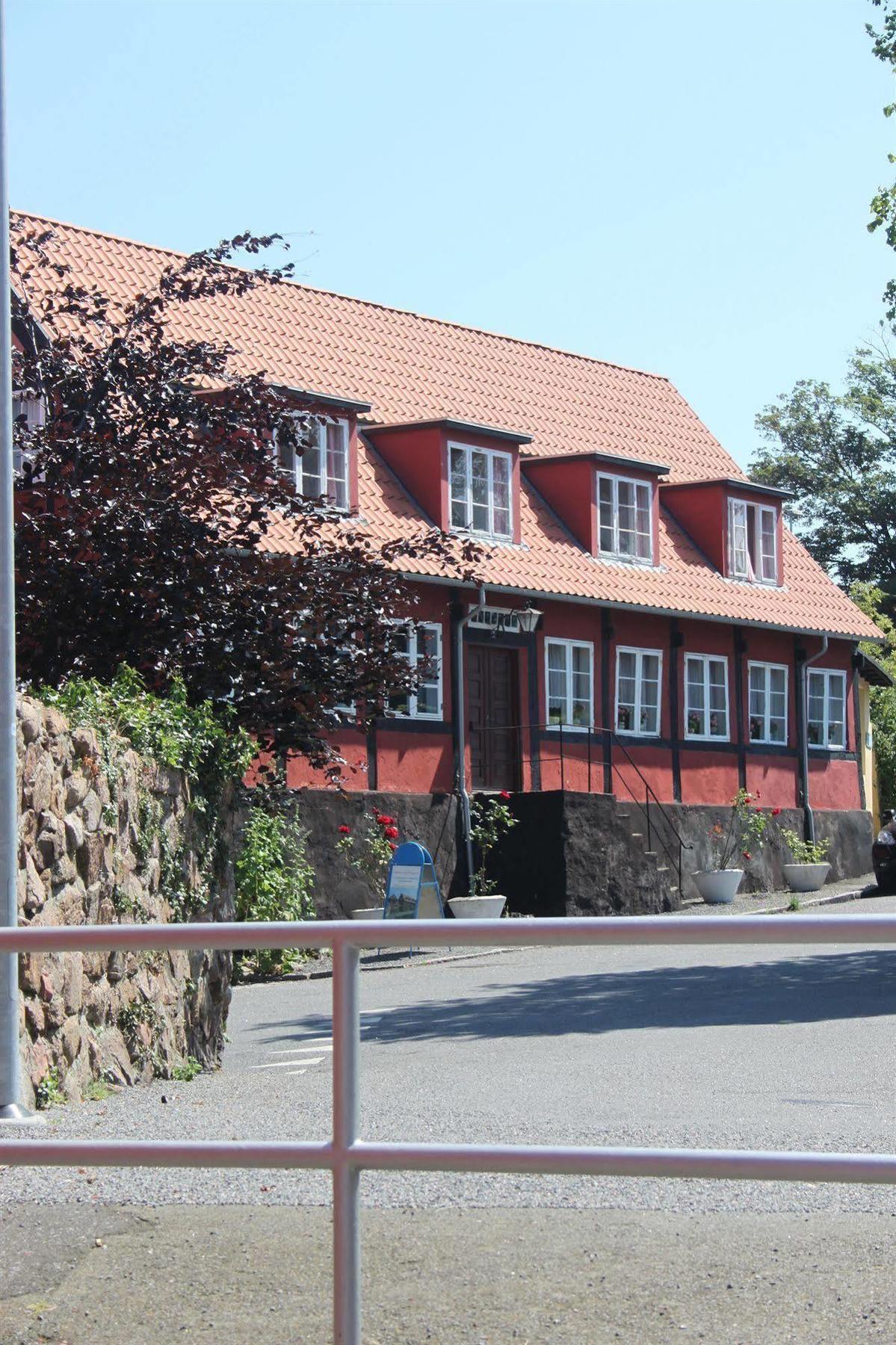 Sandbogaard 2*