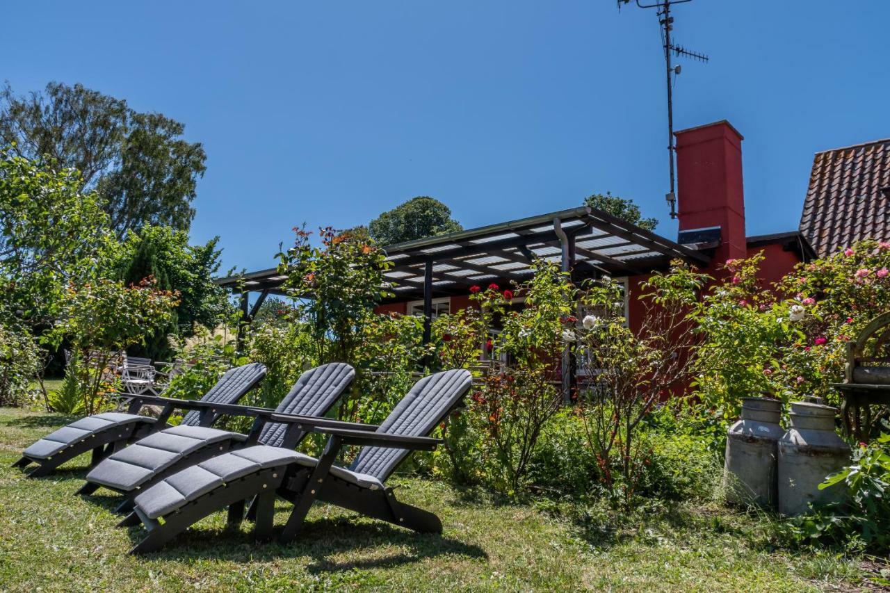 Maison d'hôtes Sandbogaard 2*